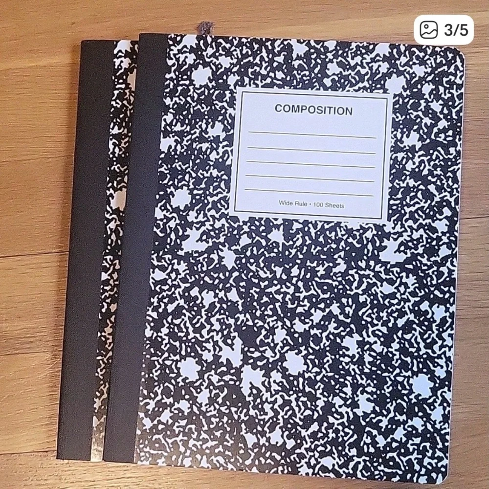 SCHOOL SUPPLIES BUNDLE #2